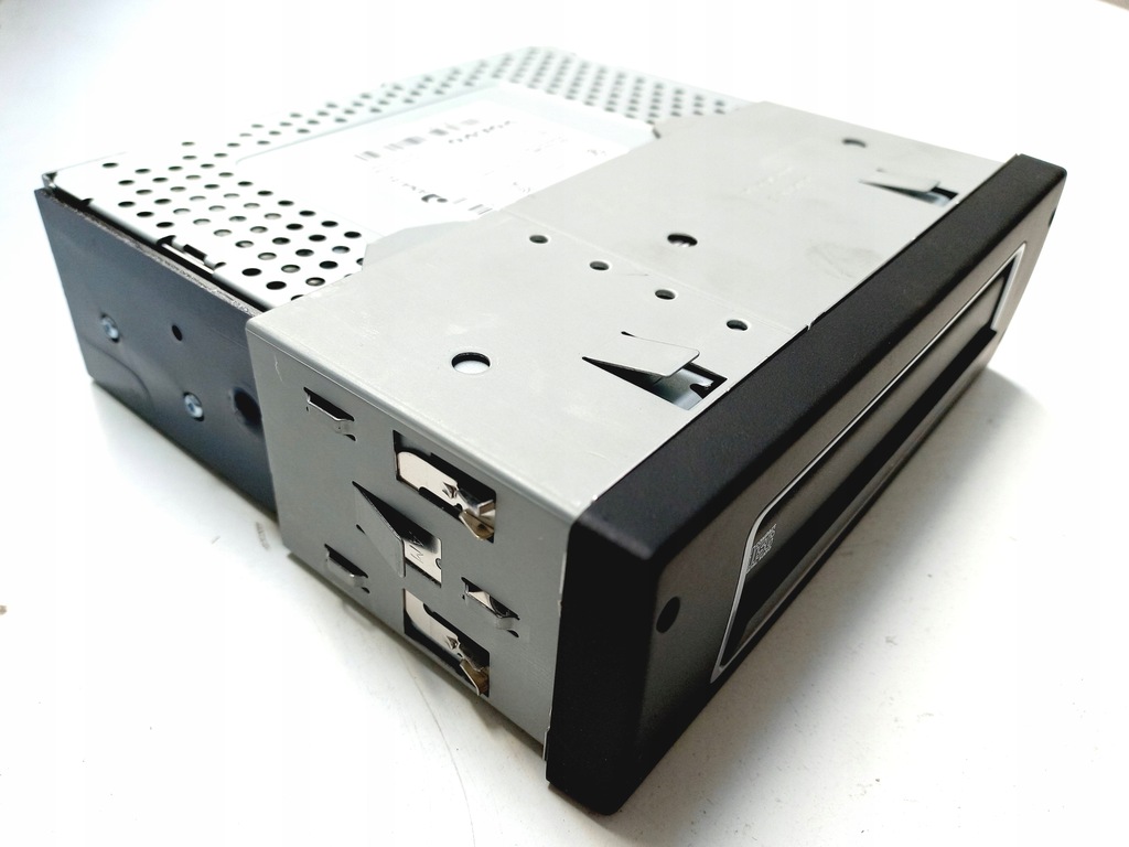 фото №8, Nowe оригінальні радіо чейнджер cd volvo fh 4 fm