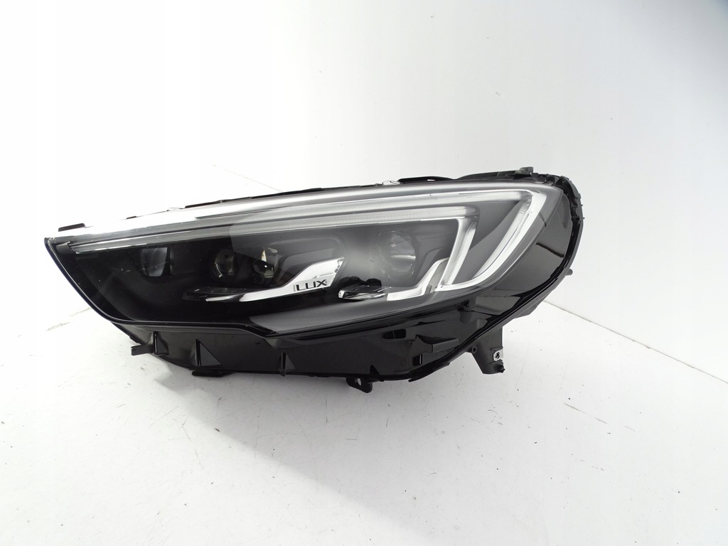 фото №3, Лампа передняя перед левая opel insignia b full led 39122974