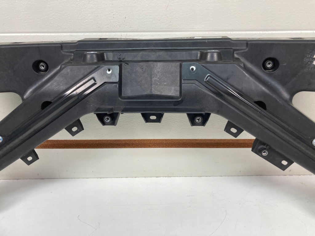 фото №3, Pas передній підсилювач tesla 3 iii