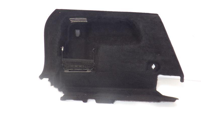 фото №1, Обивка багажника левый задняя mercedes w247 a2476903301