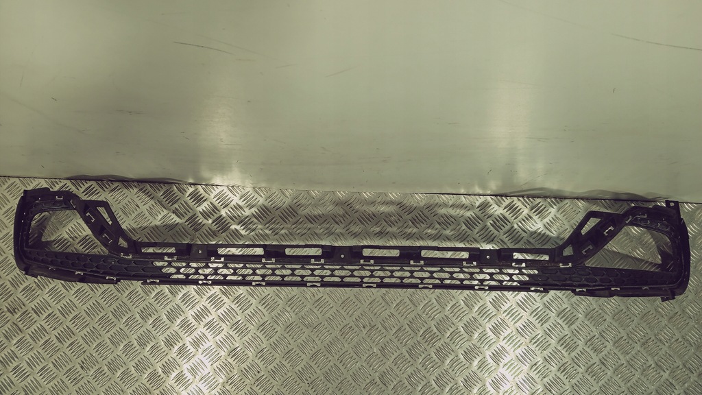 фото №11, Решётка средняя бампера перед hyundai i20 ii 14-18 86569-c8010 оригинал