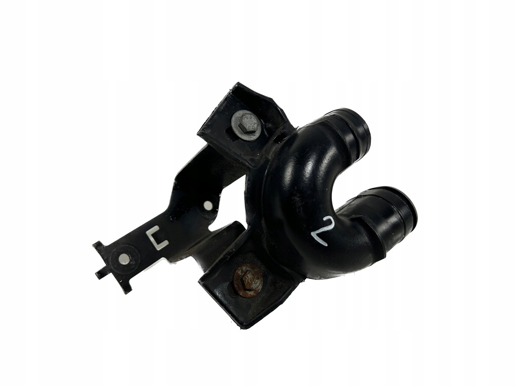 фото №1, Шланг повітря citroen ds5 1.6 thp 9670039280