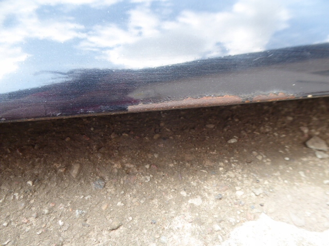 фото №8, Volgswagen passat b5 капот крышка двигателя sedan lc9z 96-00 шумоизоляция