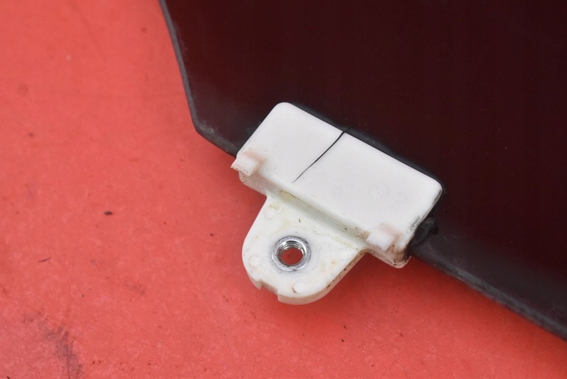 фото №7, Стекло боковая левая задняя задняя infiniti fx 2 ii lift 11-13