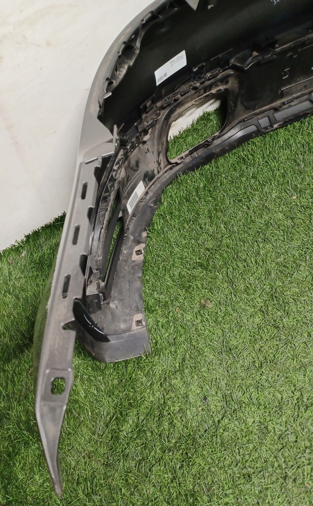 фото №5, Бампер задний porsche 911 992 4s bardzo хороший