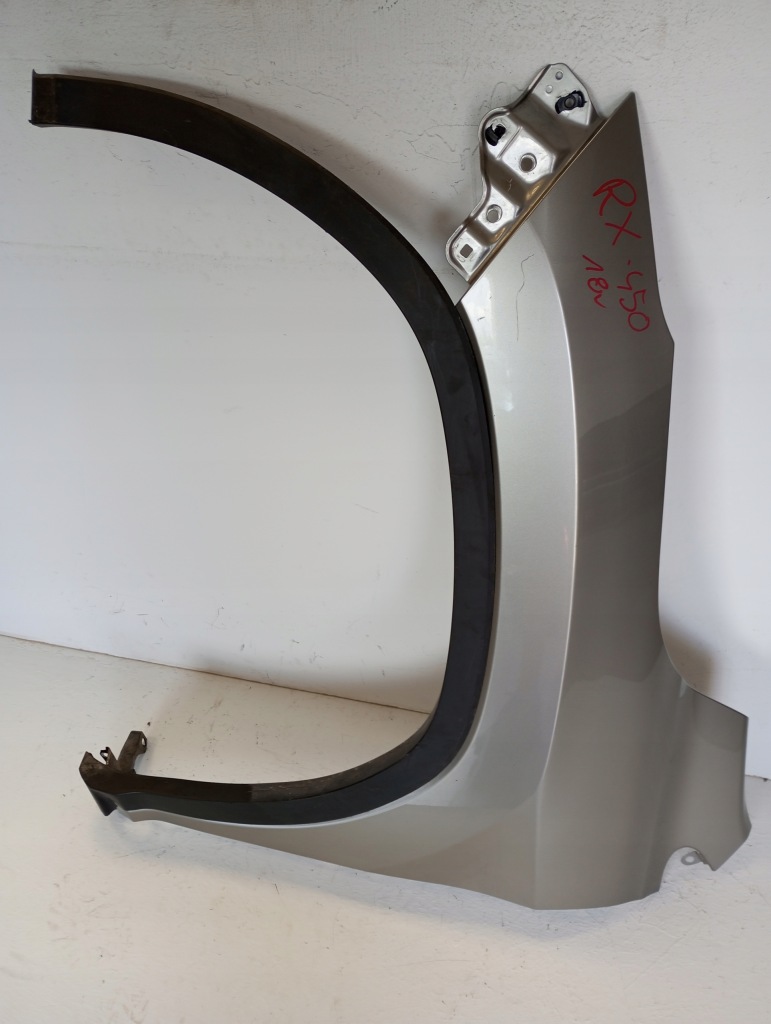 Крыло  lexus rx 450 rx450 v 18r левое Доставка