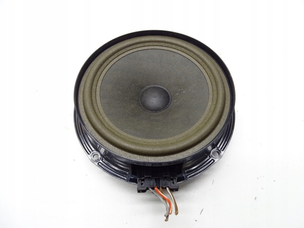 фото №1, Динамик дверь задняя задний 5n0035453a vw tiguan i 5n