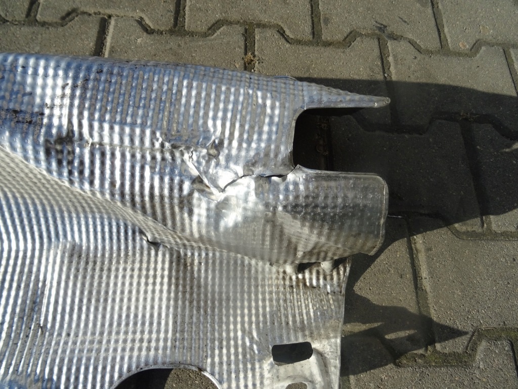 фото №2, Захист termiczba mini r60 countryman 9800652