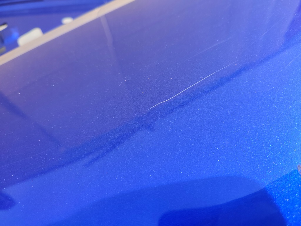 фото №6, Mazda 6 ii gh двері правий перед aurora blue komple