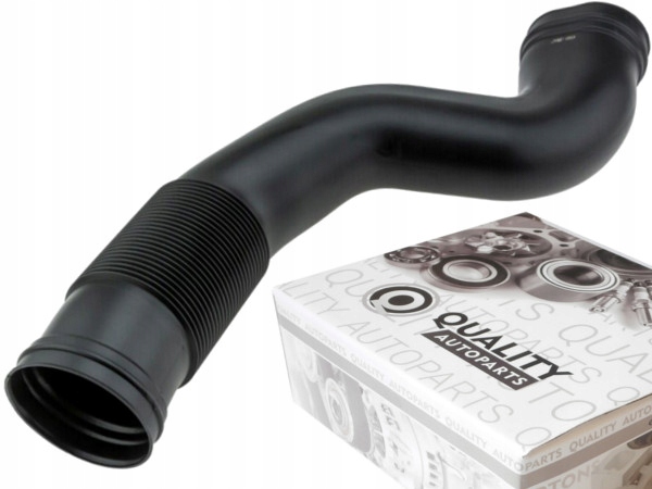 фото №1, Шланг всмоктуючий канал фільтр повітря лівий mercedes w251 v251 r-klasa r500