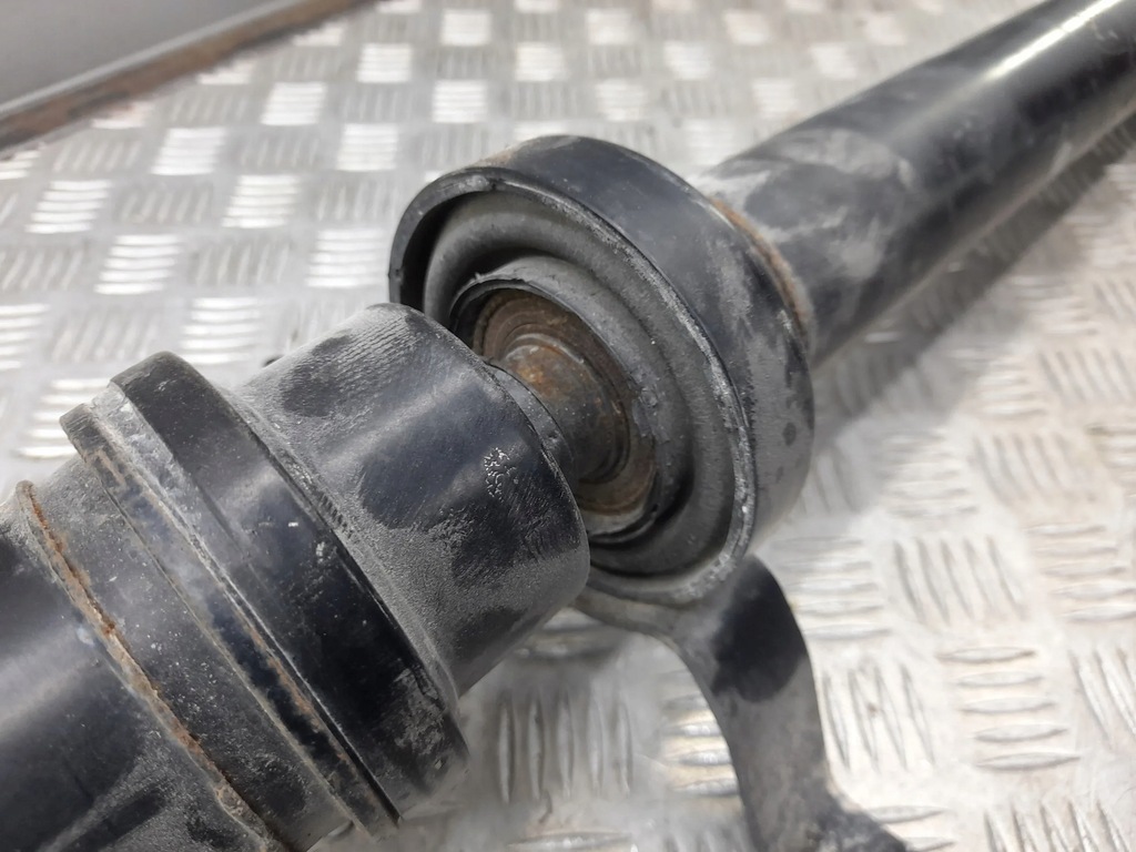 фото №7, Audi s5 facelift 8t0521101p привідний вал