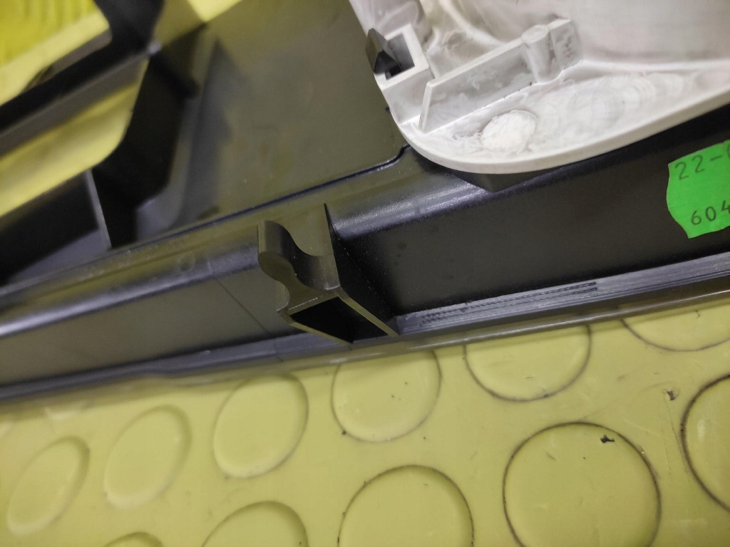 фото №13, Renault vel satis 2.2 dci счетчик приборы 8200263368