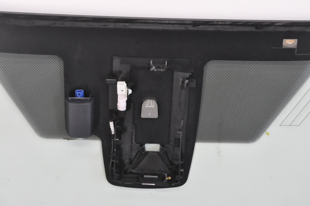 фото №6, Toyota prius iv скло перед передня лобове anglik