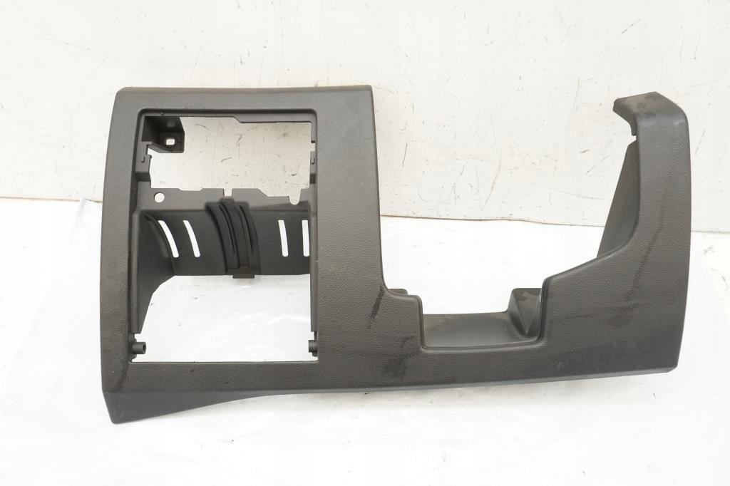 фото №1, Защита колонки панели renault laguna iii coupe