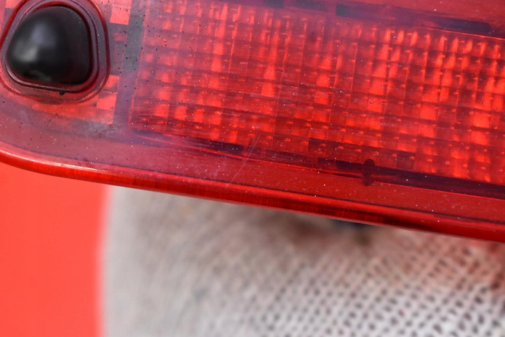 фото №10, Світло стоп-сигнал стоп 439496d renault kangoo 2 ii 07-13