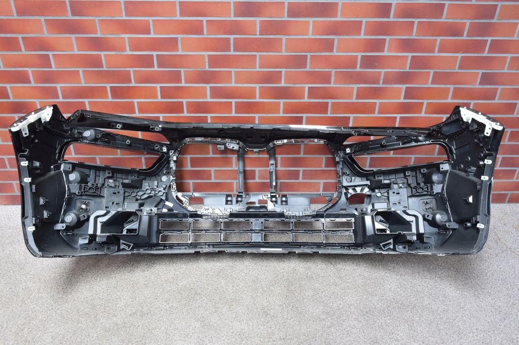 фото №8, Бампер перед передний bmw 7 g70