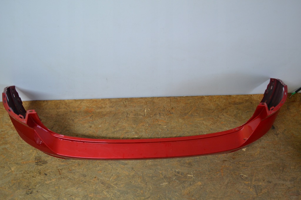 фото №4, Бампер задняя задний vw troc t-roc 2ga 2ga807417b