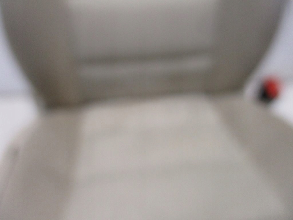 фото №4, Сиденье правый перед skoda octavia ii lift