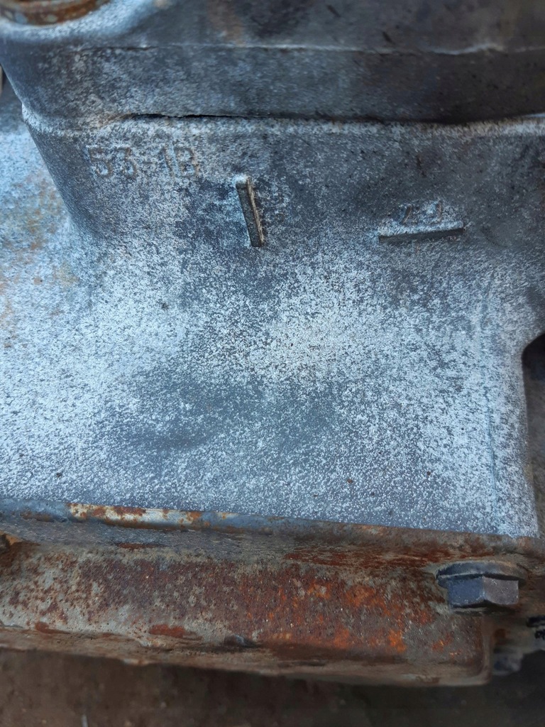 фото №14, Коробка передач передач 20ea47 peugeot citroen 1.6hdi