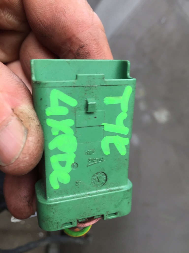 фото №6, C3 picasso жгут бампера задняя pdc 20103747