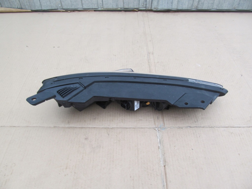 фото №4, Hyundai kona левый led drl перед передний идеальное состояние состояние