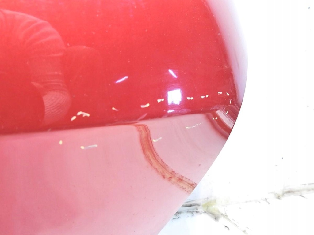 фото №9, Крышка багажника задняя стекло lkr peugeot 308 i 3d