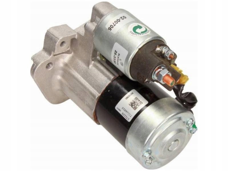 фото №1, Стартер renault megane iii 1.5 ii 1.5 kangoo i 1.5 ii 1.5