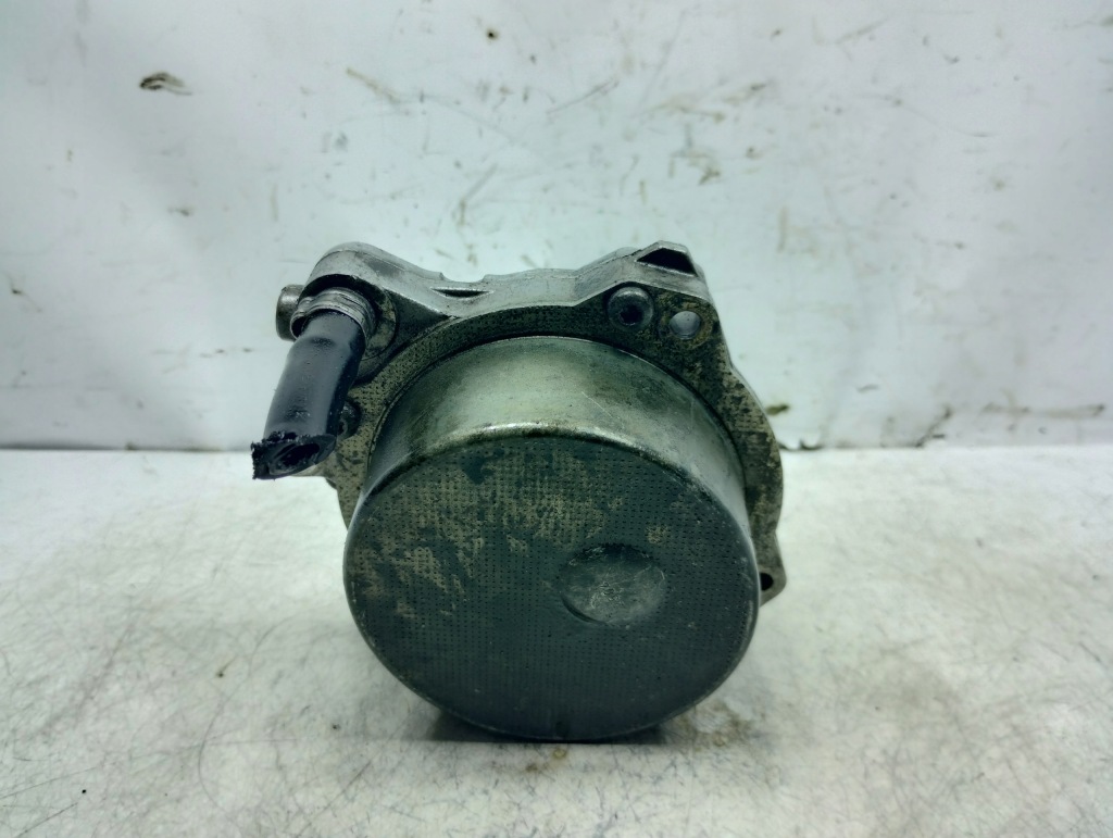 фото №4, Opel vectra c насос вакуум