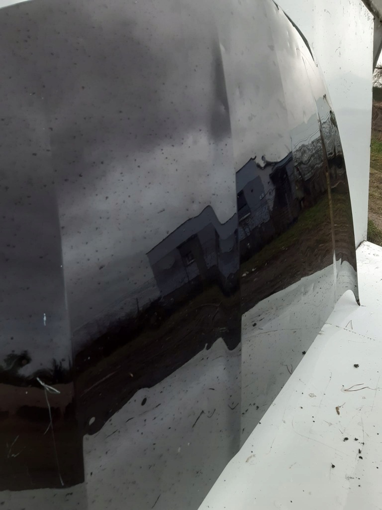 фото №4, Капот opel cascada grad