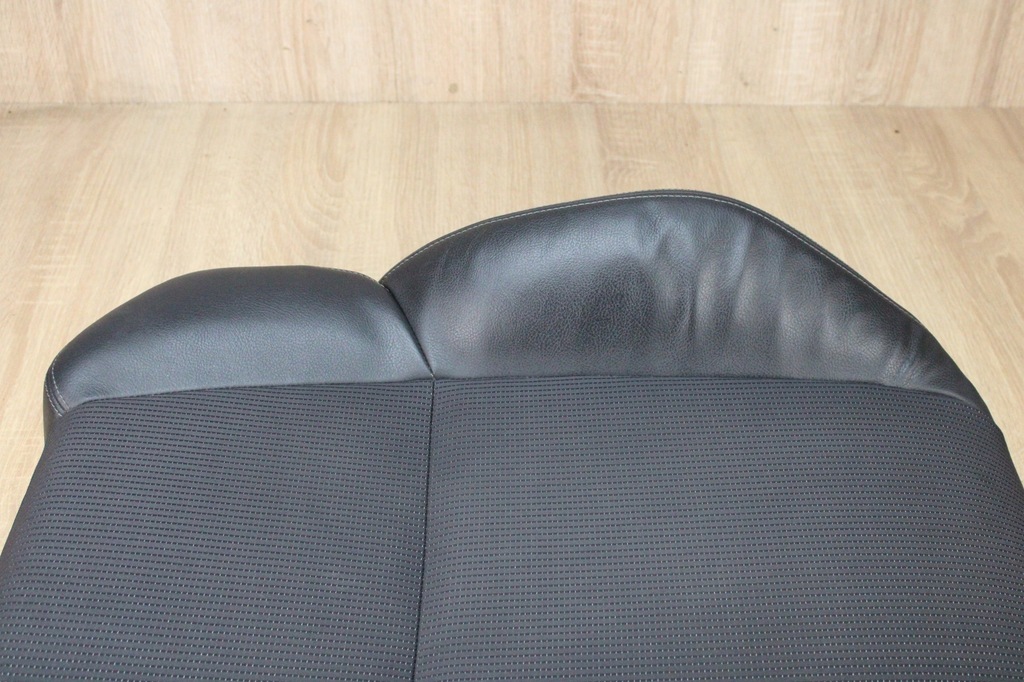 фото №4, Спинка сиденье правый перед peugeot 508 i