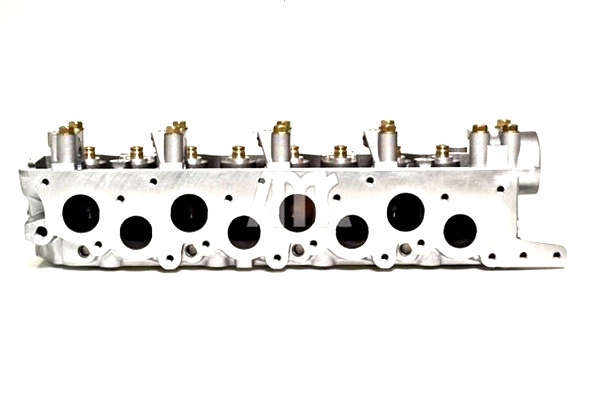 фото №9, Amc головка цилиндров hyundai galloper i galloper ii h-1 h-1 starex