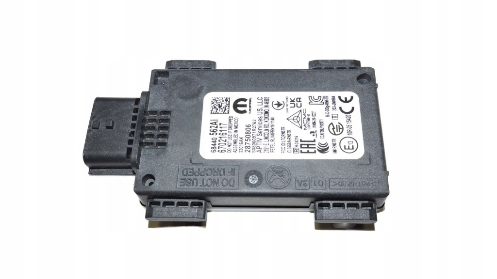 Купити Maserati levante датчик мертвого pola 670101840