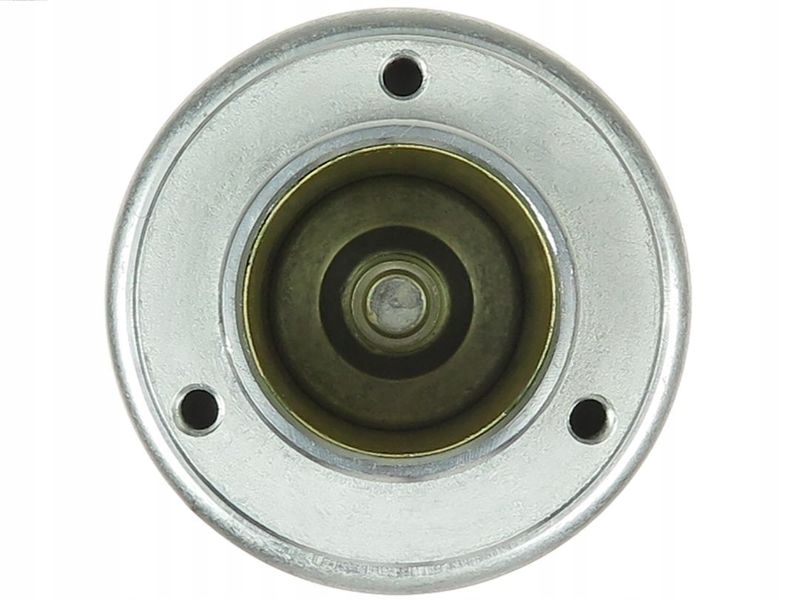 фото №3, Вимикач електромагнітний, стартер as-pl ss0029p