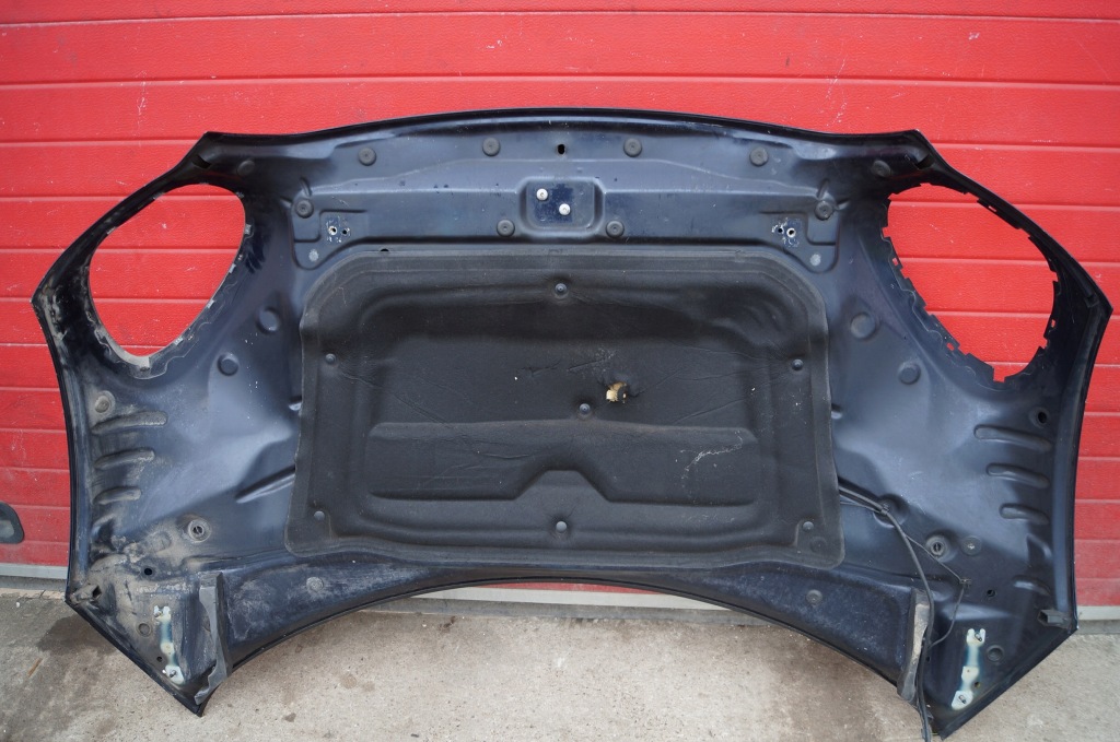 фото №8, Mini countryman r60 s перед капот бампер pas 1.6 ксенон europa крила