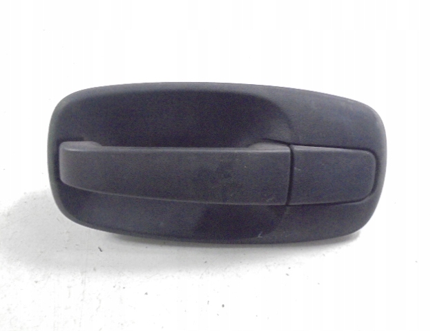 фото №1, Nissan primastar ручка наружная дверь правая перед 02-07 van 8200170597