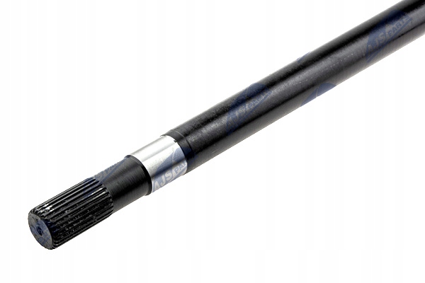 фото №4, Nty привідний вал привідна jeep grand cherokee -99 права