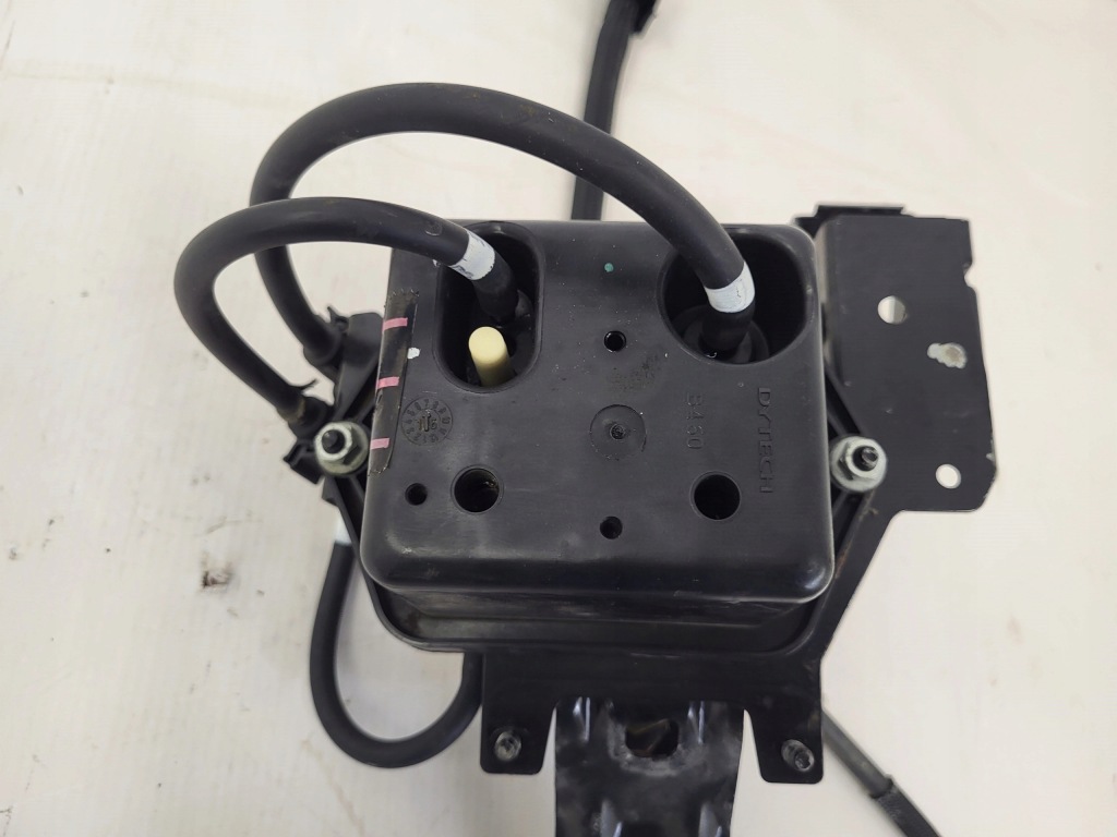 фото №6, Клапан вакууму fiat ducato adria 2016r. 2.3 130 multijet ii