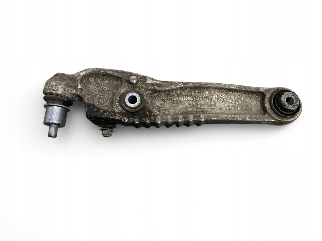фото №3, Land rover range rover velar 2019 нижний рычаг передний