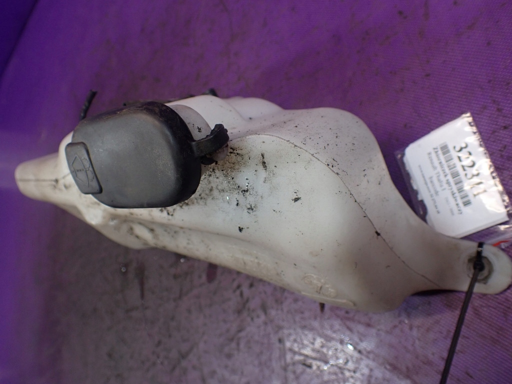 фото №5, Renault thalia i 02-06 lift бачок омивача помпа 7700847817h