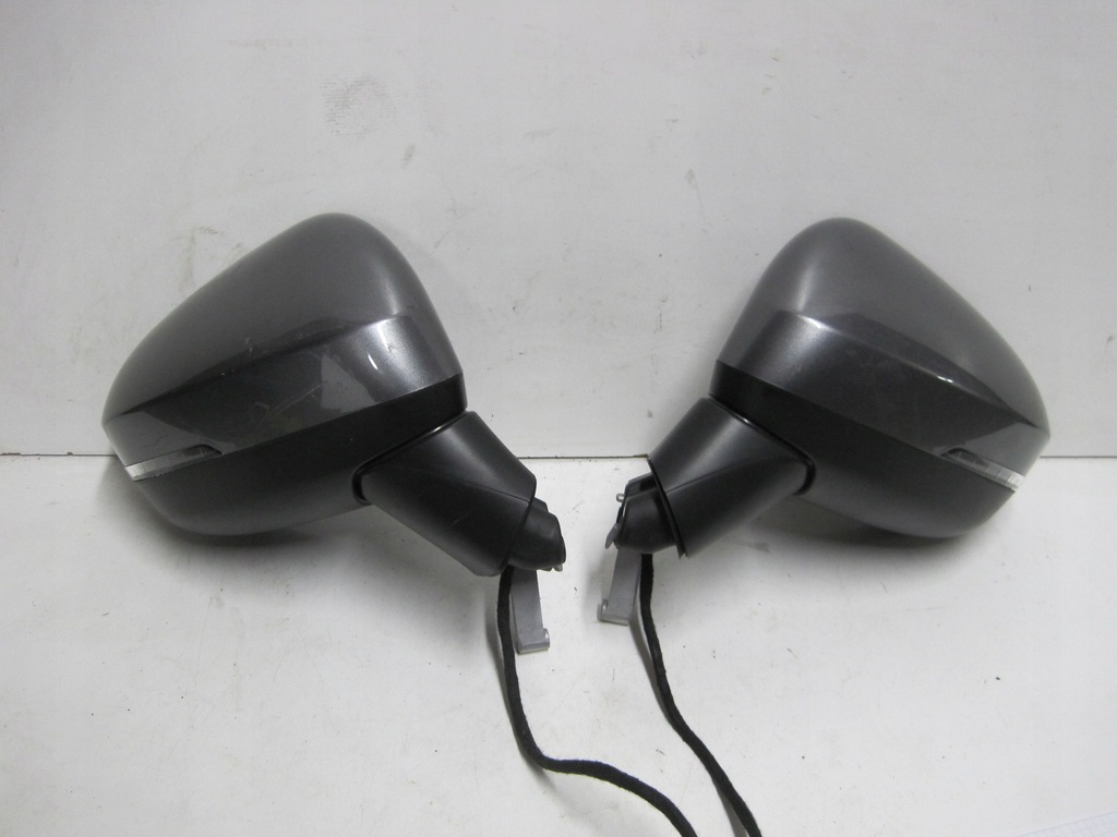 фото №1, Зеркало nissan qashqai iii j12 правое левая