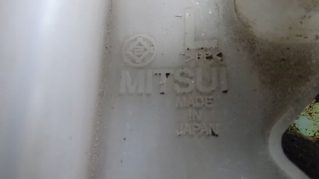 фото №5, Mazda mpv замок двері лівий перед