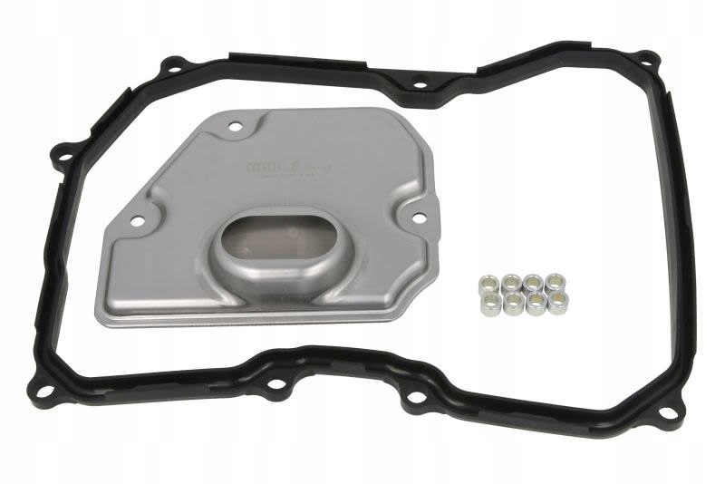 Купити Фільтр гідравліки коробки передач knecht hx 169kit