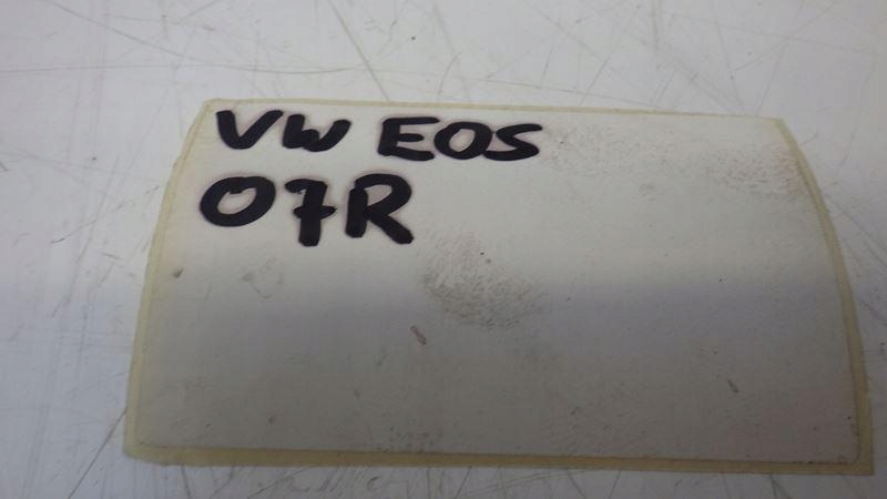 фото №7, Динамик высокочастотный vw eos 1q0035411a