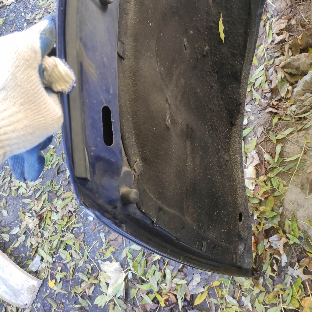 фото №7, Капот кришка seat leon 1 toledo 2 ii