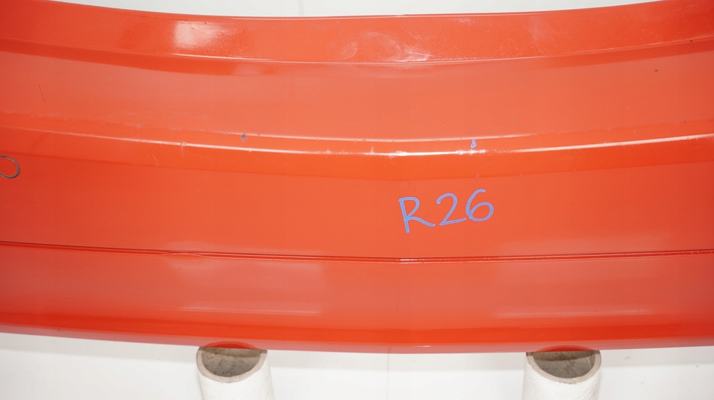 фото №6, Бампер задня задній opel meriva b 10-13r pdc z547