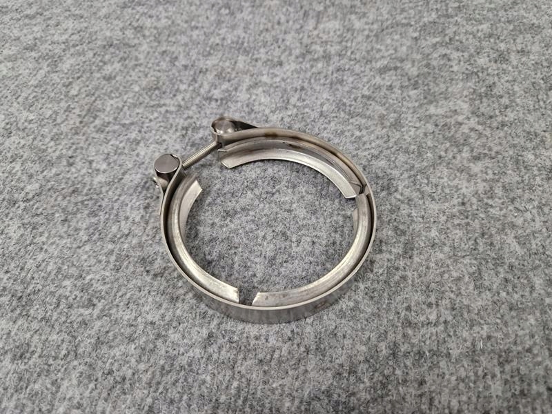 фото №1, Mercedes a0029955702 хомут хомут з'єднувач rur випускних nowa оригінальний номер