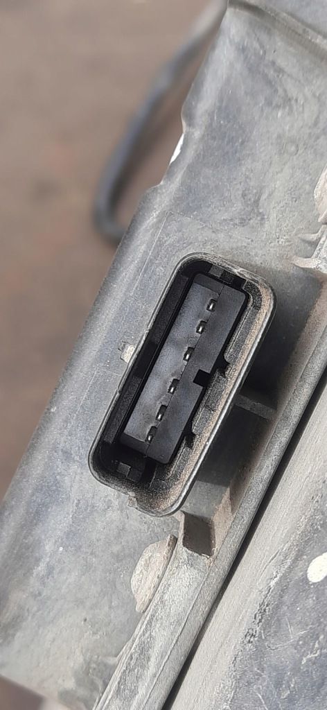 Bak бак adblue peugeot expert 3 p1001374 12678023 Недорого