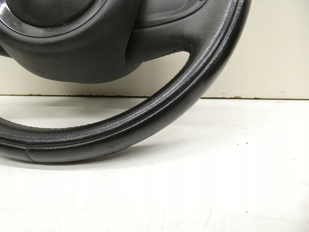 фото №10, Mini r60 r61 воздуховод подушка безопасности водителя подушка