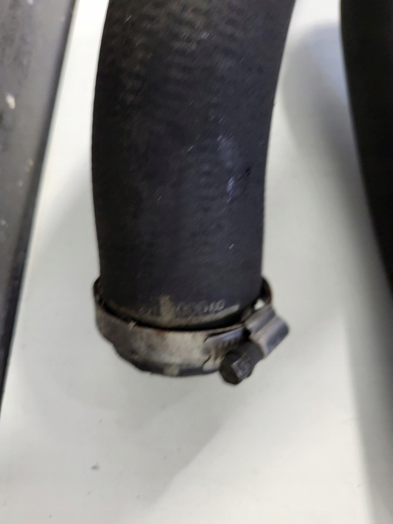 фото №9, Радиатор интеркулер citroen c4 grand picasso ii 1.6 ehdi 13-19 9675627980