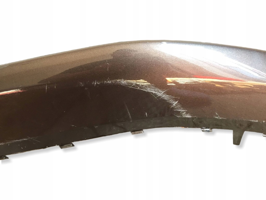 Бампер передній перед fiat tipo 2 2018r Оригінал